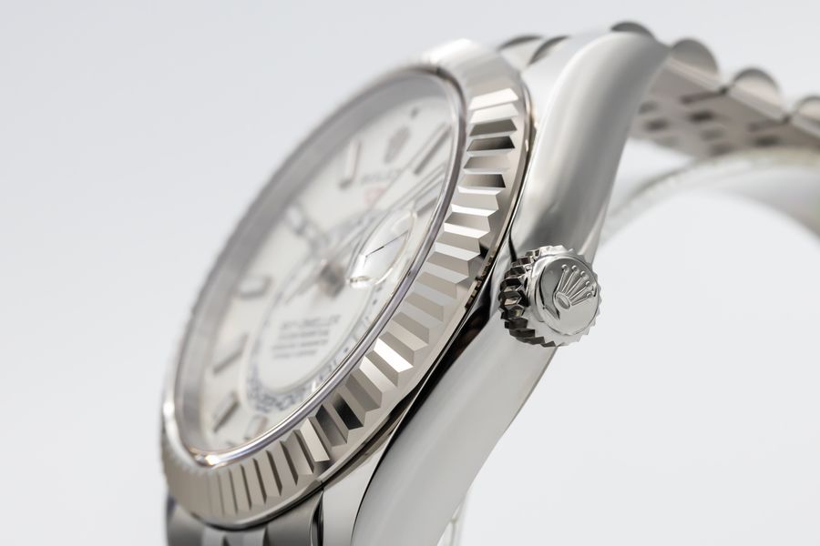 Rolex Sky-Dweller 336934